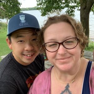 Meet your Posher, Stacey